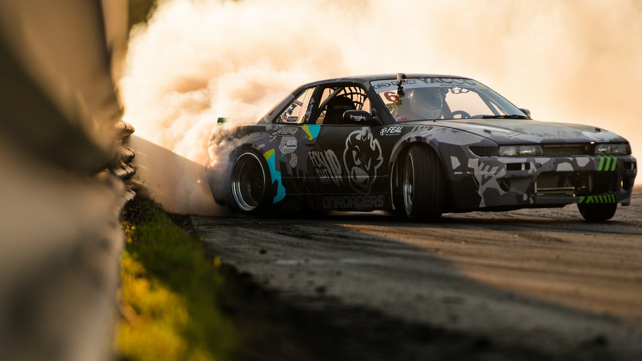 Buying Drift Car?- Essential Automotive Modifications for Drifting