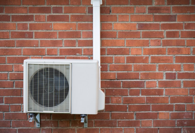 What Types Of Heat Pumps Are There?