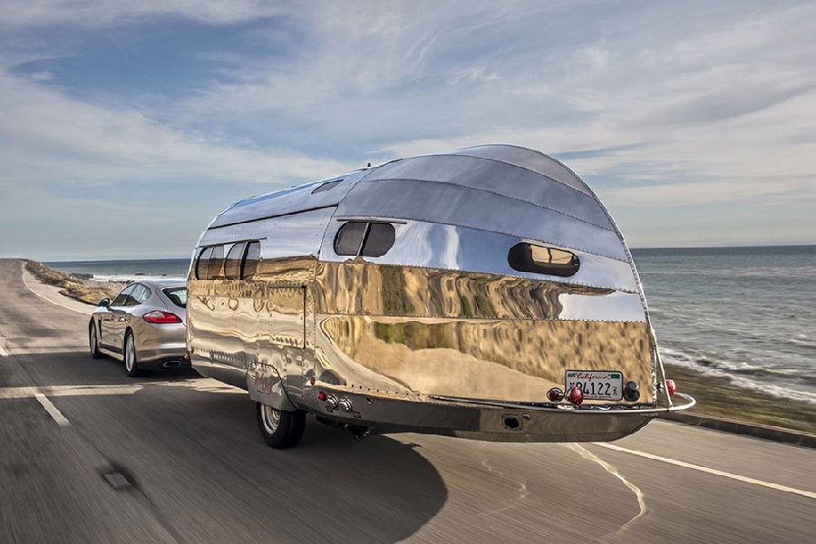 How to Locate the Best Camper Trailers for Sale