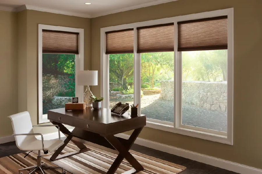 Smart Roller Blinds – What Are They & What Are Their Benefits?