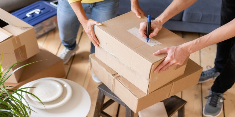 Professional Removalists Give a Seamless Moving Experience