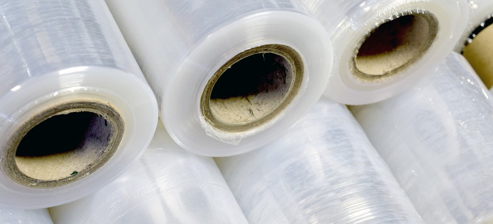 3 Qualities to Look for in Machine Stretch Film