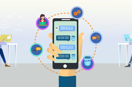 4 Ways Chatbots Help You Your Business
