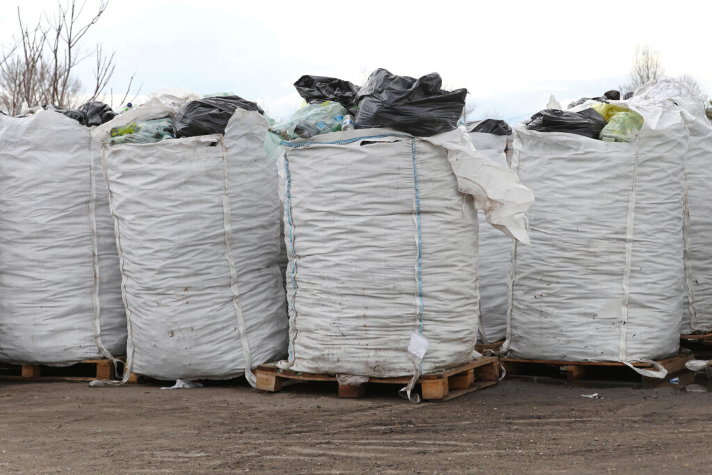 All About Ordering Custom Bulk Bags