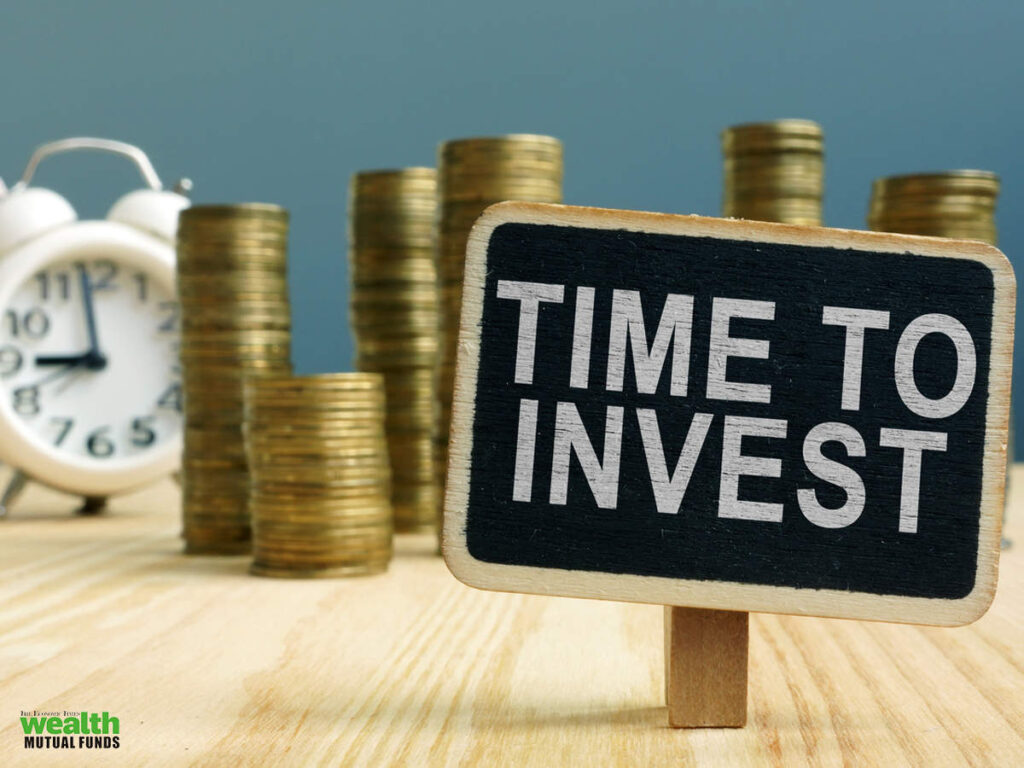 The Importance Of Savings And Investments