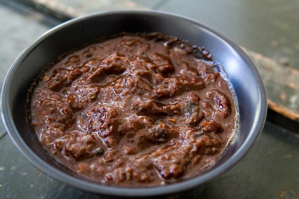 The Secret to the Greatest Smoked BBQ Sauce