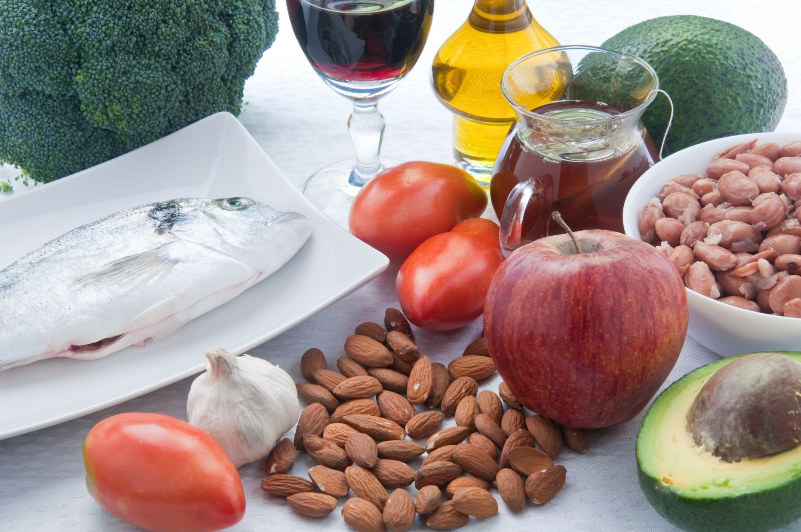 Tips to control cholesterol