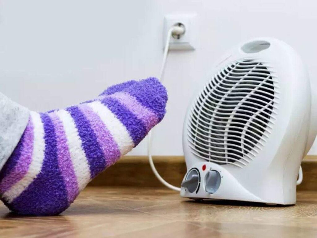 Taking a Look at 5 Types of Heaters Suitable for Home Use