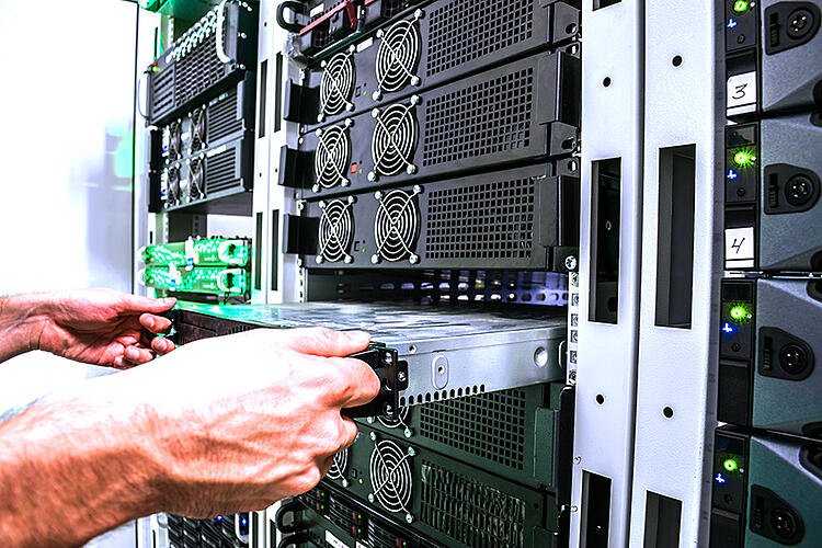 What are server racks and their Amazing Benefits?