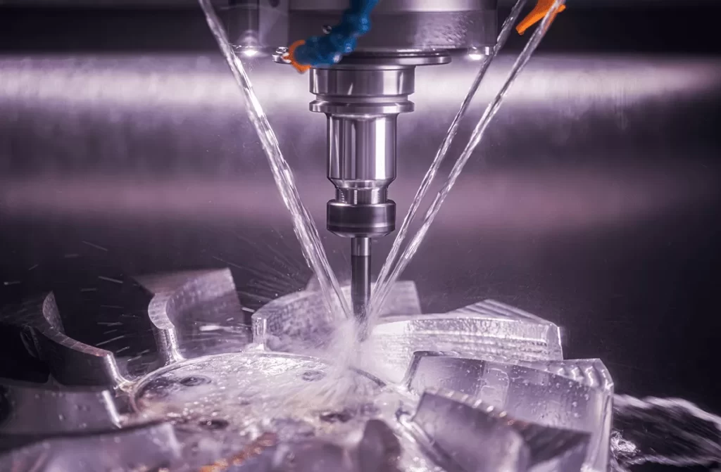 Advantages Of Using CNC Machines