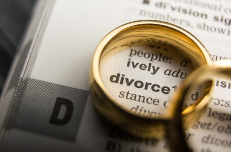 Things to do before you file for divorce in Salt Lake City
