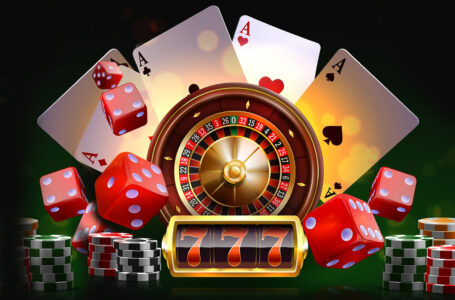How to Maximize Your Winnings at Online Casinos?