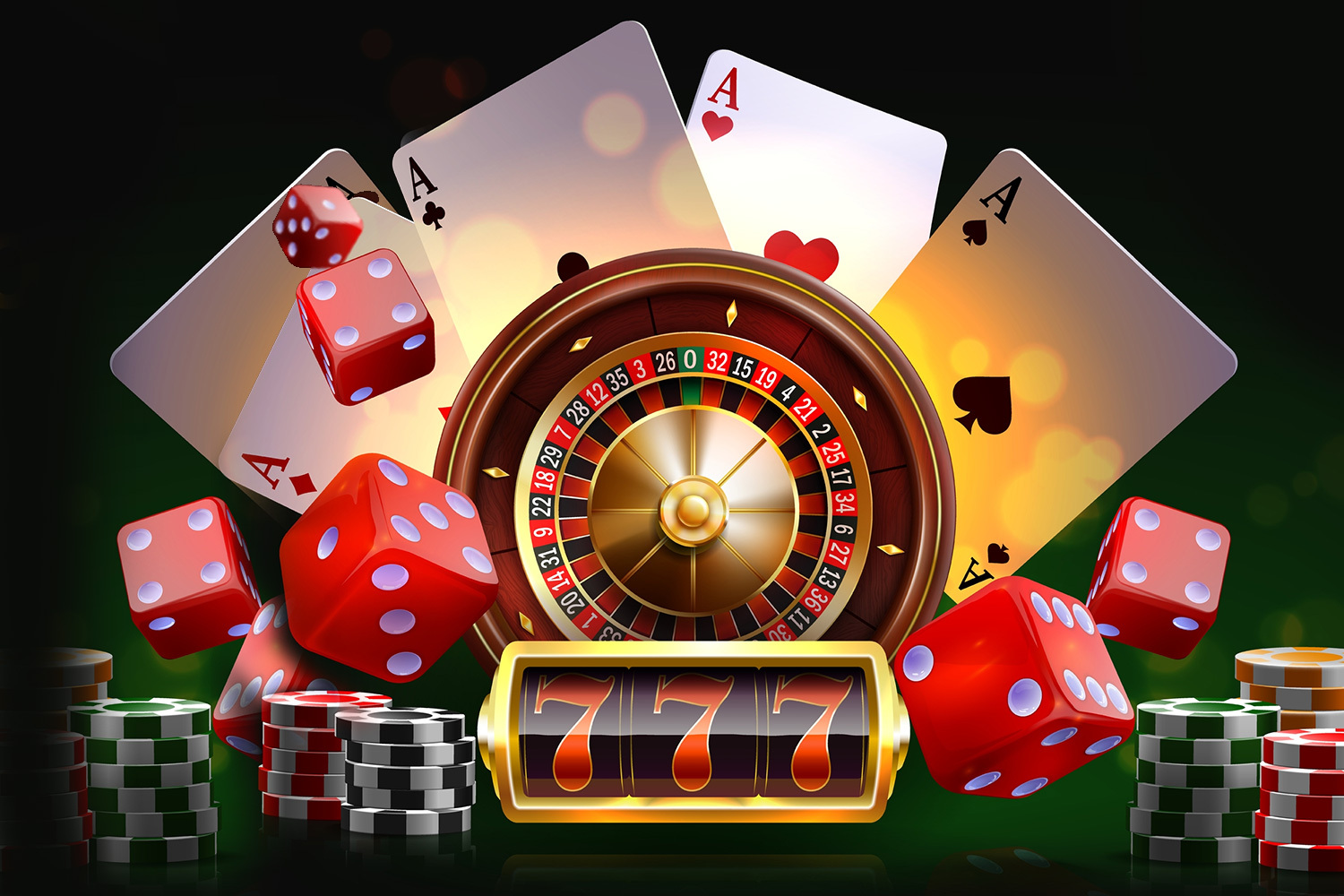 Payment Methods for Top Online Casinos in Malaysia