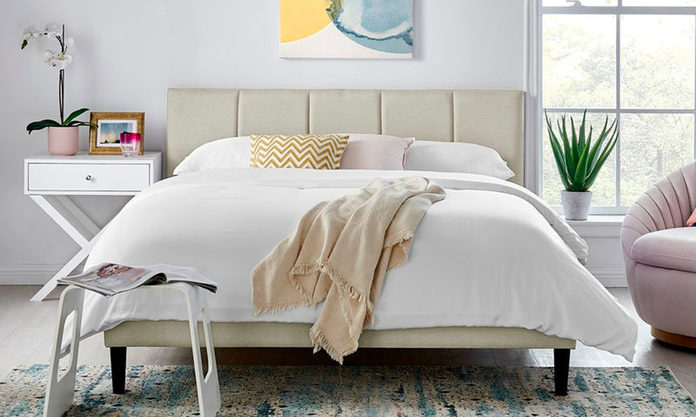 Tips for Designing the Perfect Custom-Made Headboard