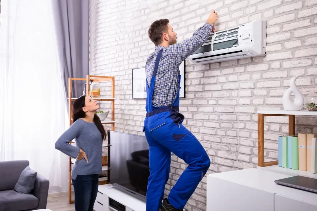All You Need to Know About Heating and Cooling
