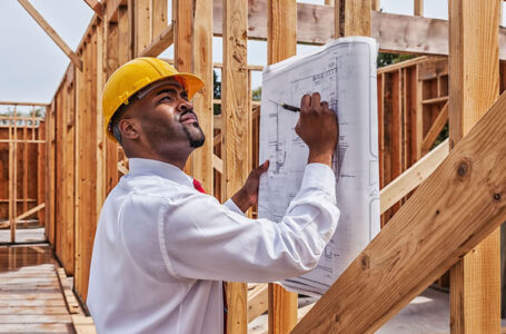 Guide to hiring a professional and experienced building inspector