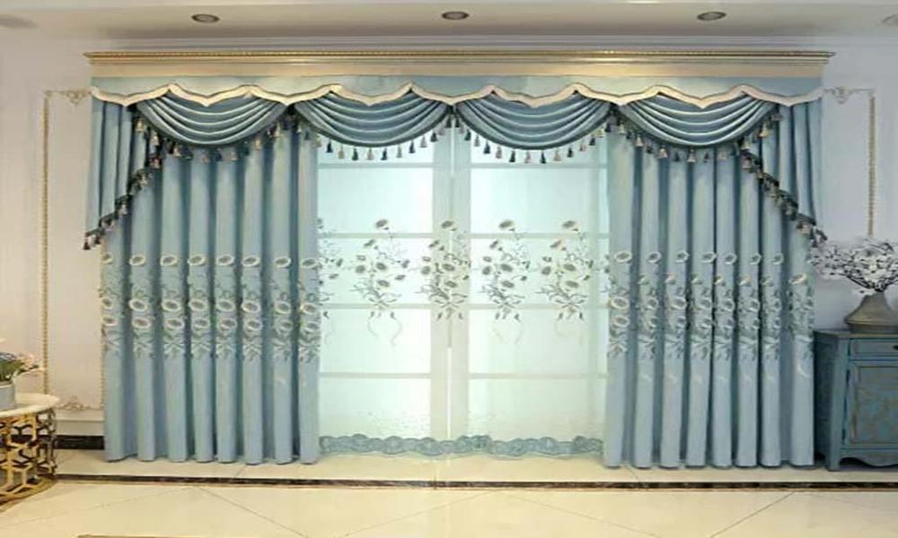 Clear and Unbiased Facts about DRAGON MART CURTAINS