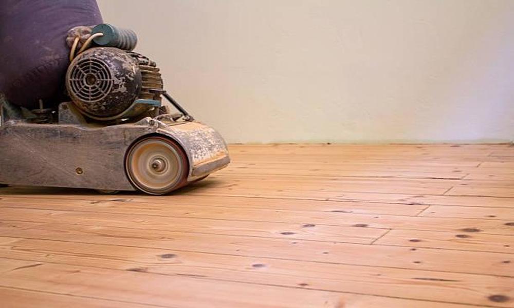 FLOOR SANDING Do You Need It This Will Help You Decide