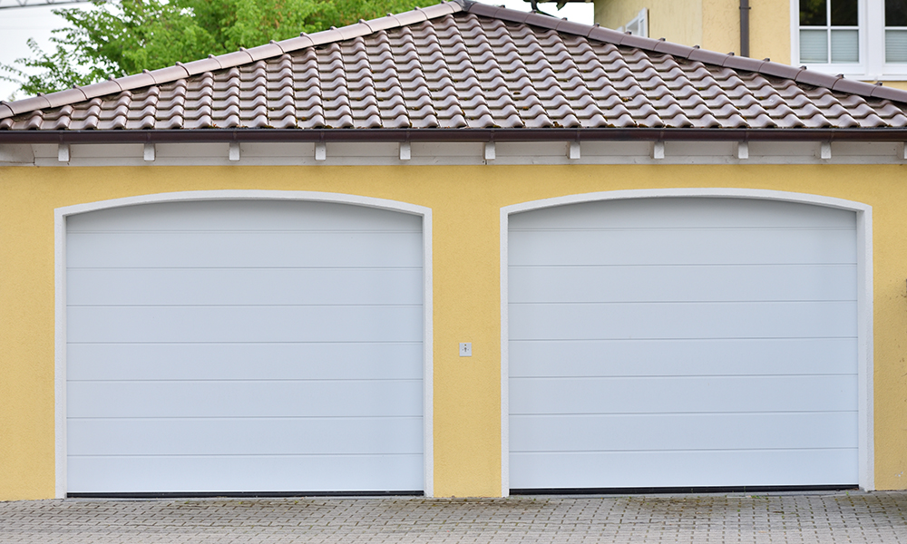 Garage door safety sensors – How they work and why they matter?