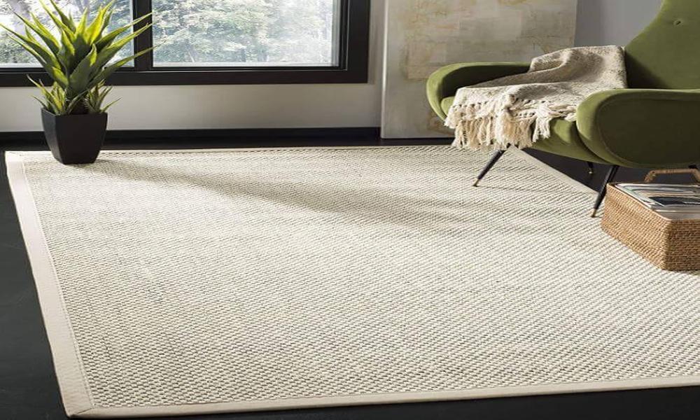 Using Modern Rugs To Define Your Space