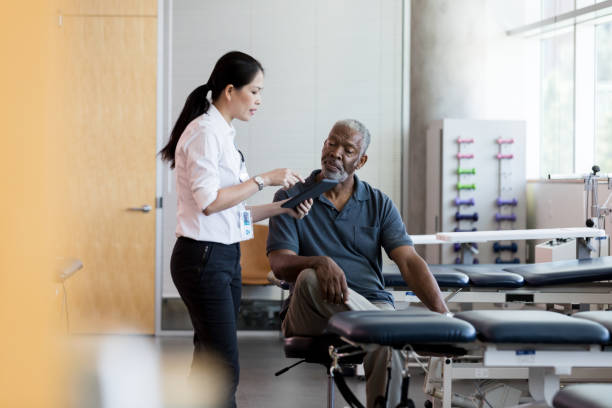 Services to Look for in a Physiotherapy Clinic