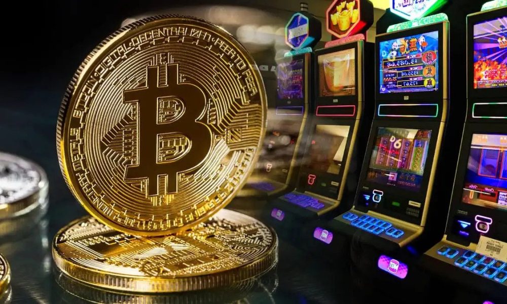 How to play the bitcoin crash game?