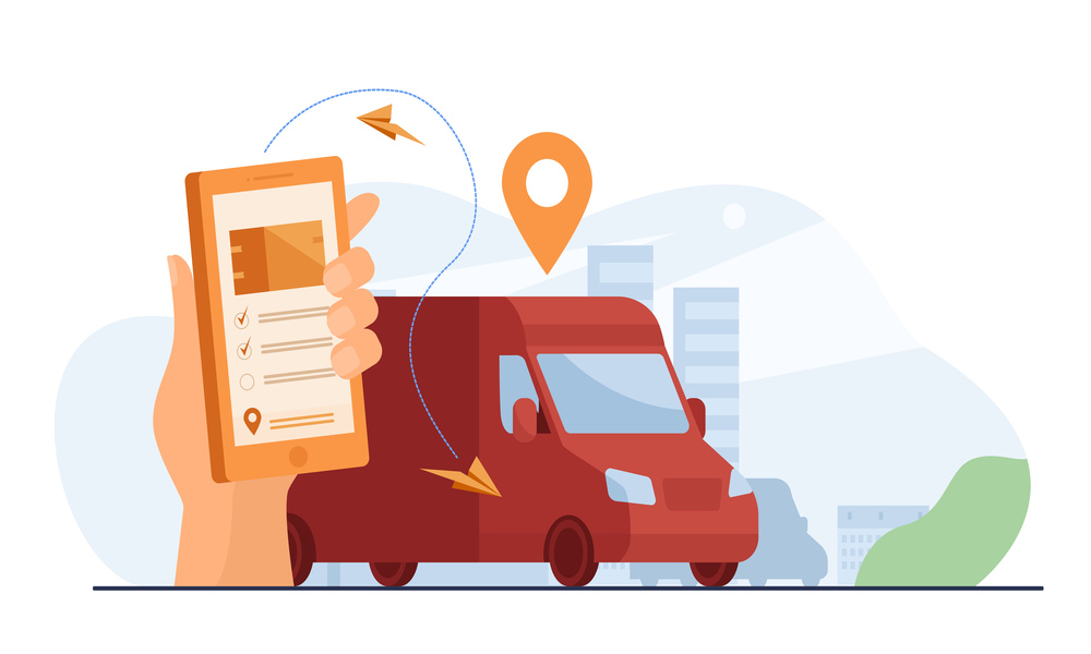 How to improve last-mile delivery efficiency for e-commerce