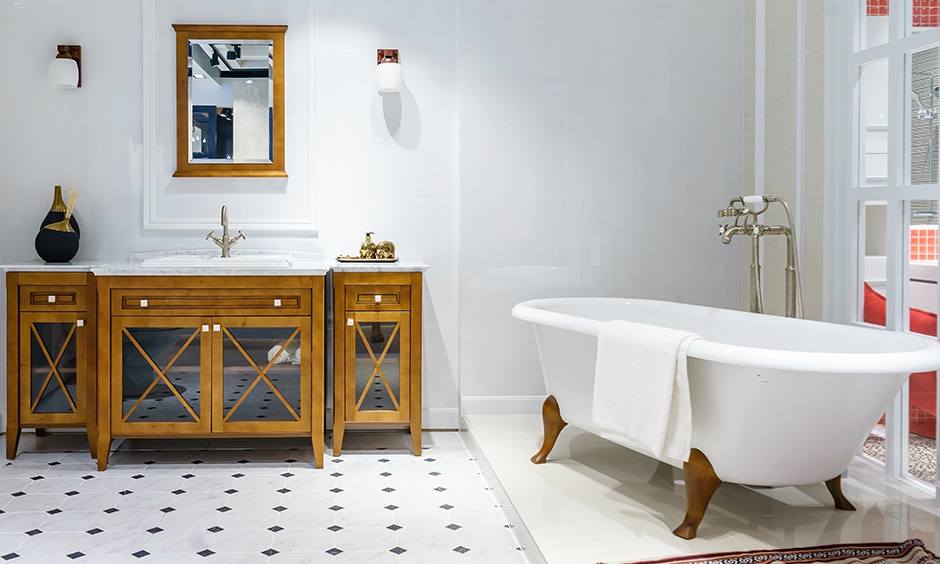 7 Secrets to choosing perfect vanity or your bathroom