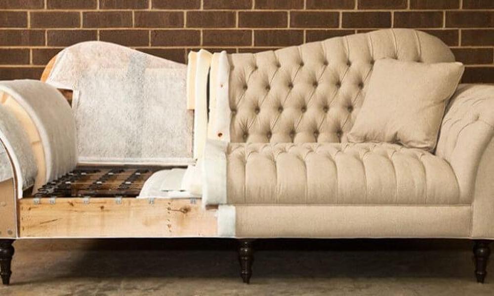 How to Choose the Best Upholstery?