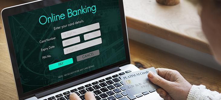 Ensuring Your Safety in the World of Online Banking