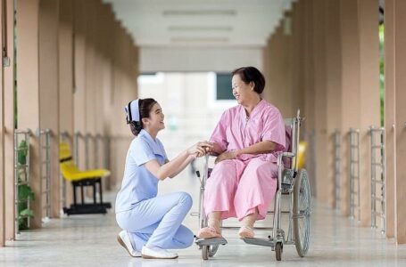 Enhancing Nursing Education Standards in Singapore