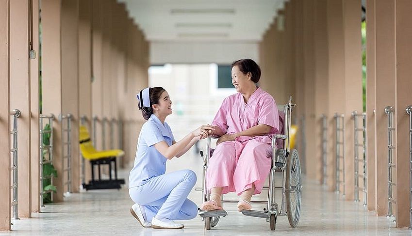 Enhancing Nursing Education Standards in Singapore