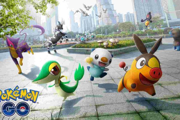 Expert tips for purchasing a pokemon go account