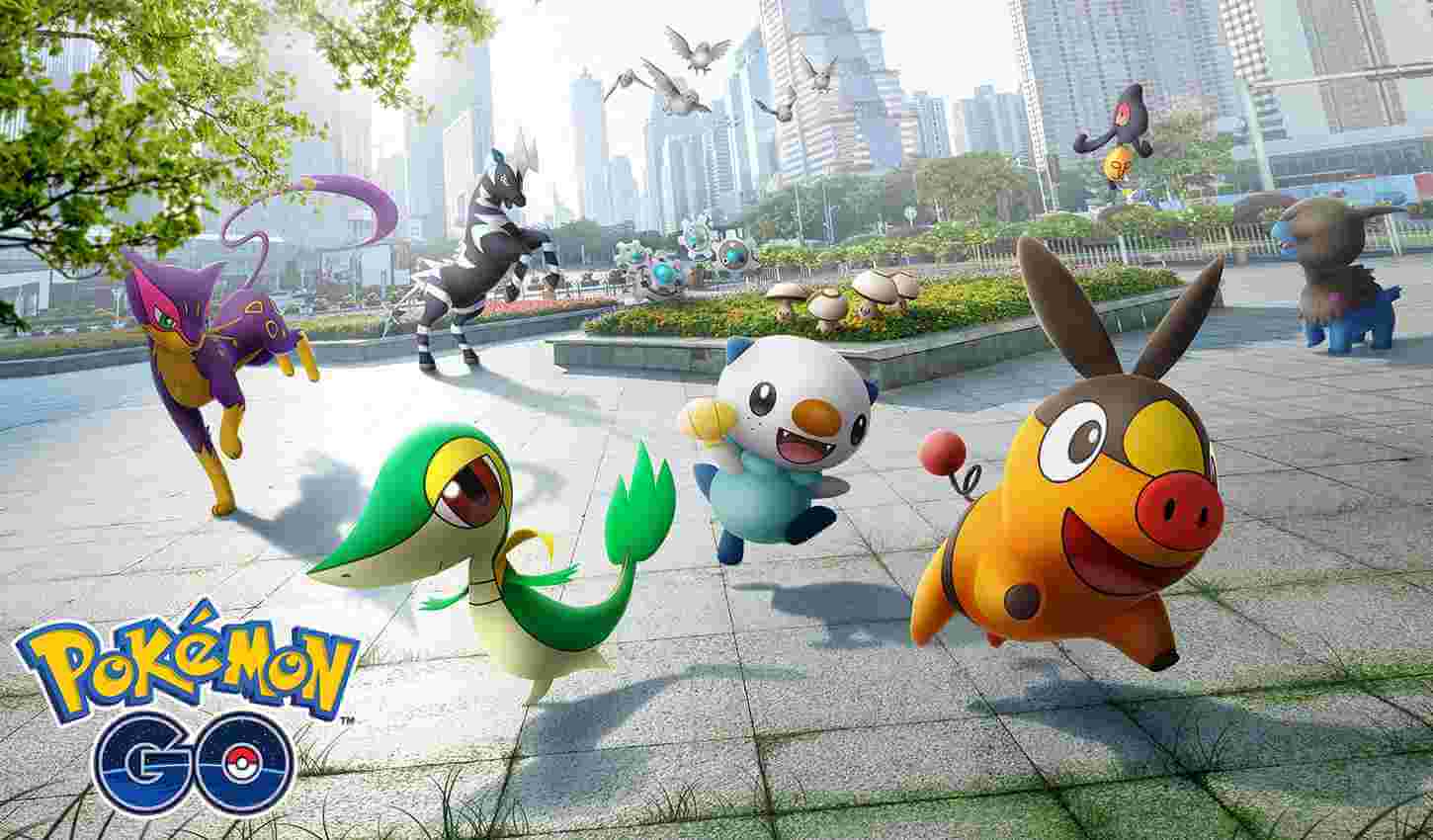 Expert tips for purchasing a pokemon go account