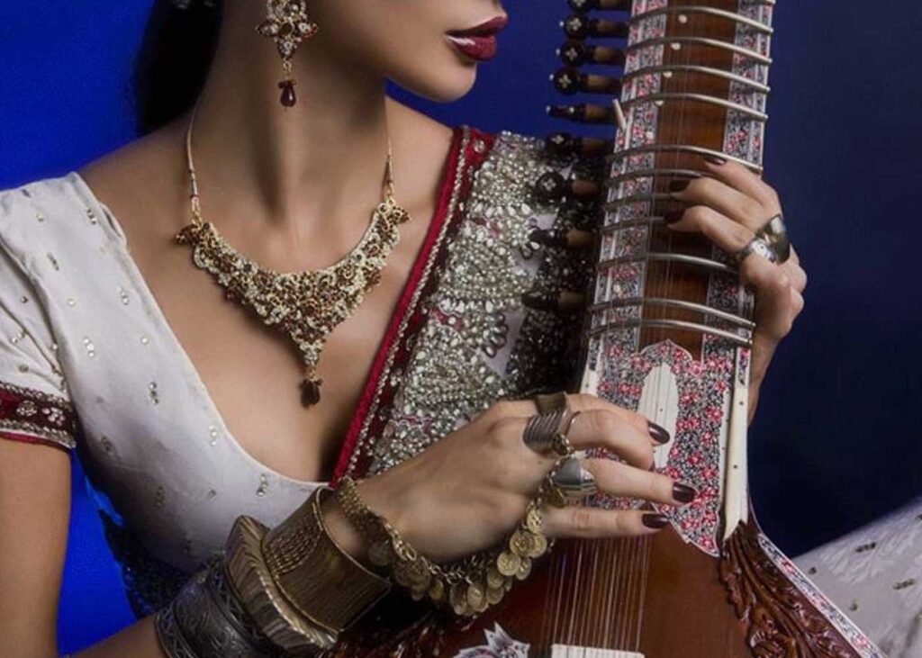 From Ragas to Rockstars: The Evolution of Indian Classical Music