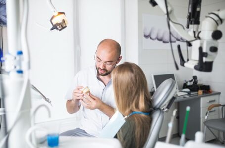 How Dental Implants Can Boost Your Confidence and Well-being?