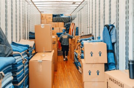 Tech Savvy Solutions: Choosing the Top Moving Company for IT Equipment Transfers