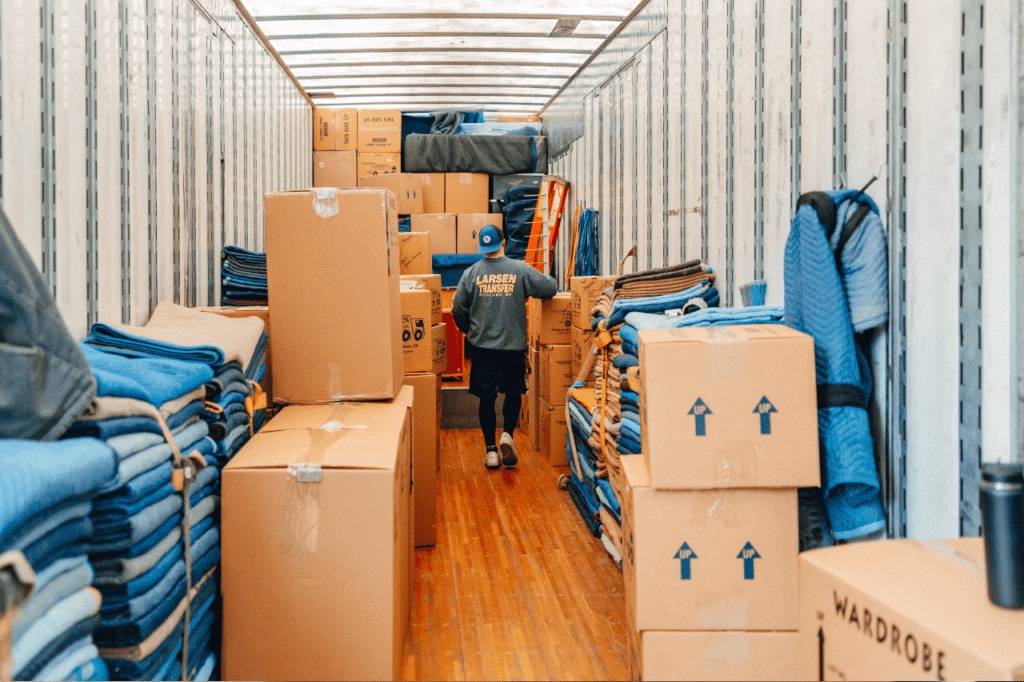 Tech Savvy Solutions: Choosing the Top Moving Company for IT Equipment Transfers