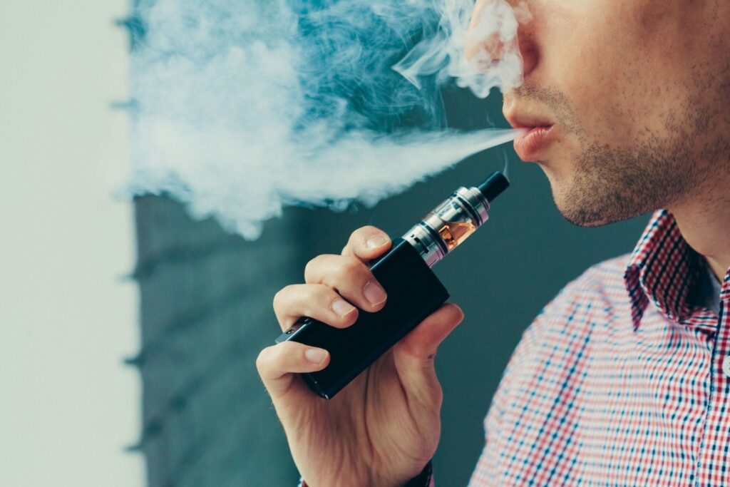 Explore Pure Bliss with The Geek Bar Pulse Disposable Vape 15000 Available at Puff21