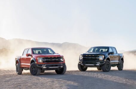 Find Your Perfect Ride: Browse Our Inventory of Used Ford Trucks for Sale.
