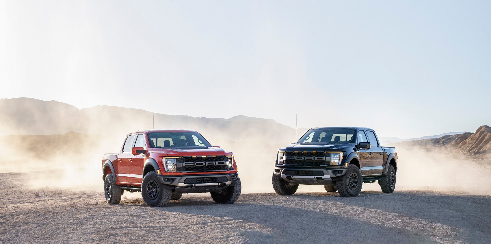 Find Your Perfect Ride: Browse Our Inventory of Used Ford Trucks for Sale.