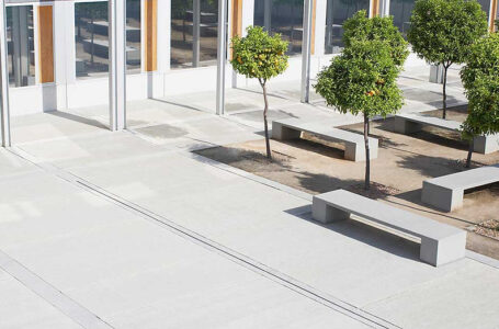 How to Select Your Commercial Space’s Ideal Paving Solution