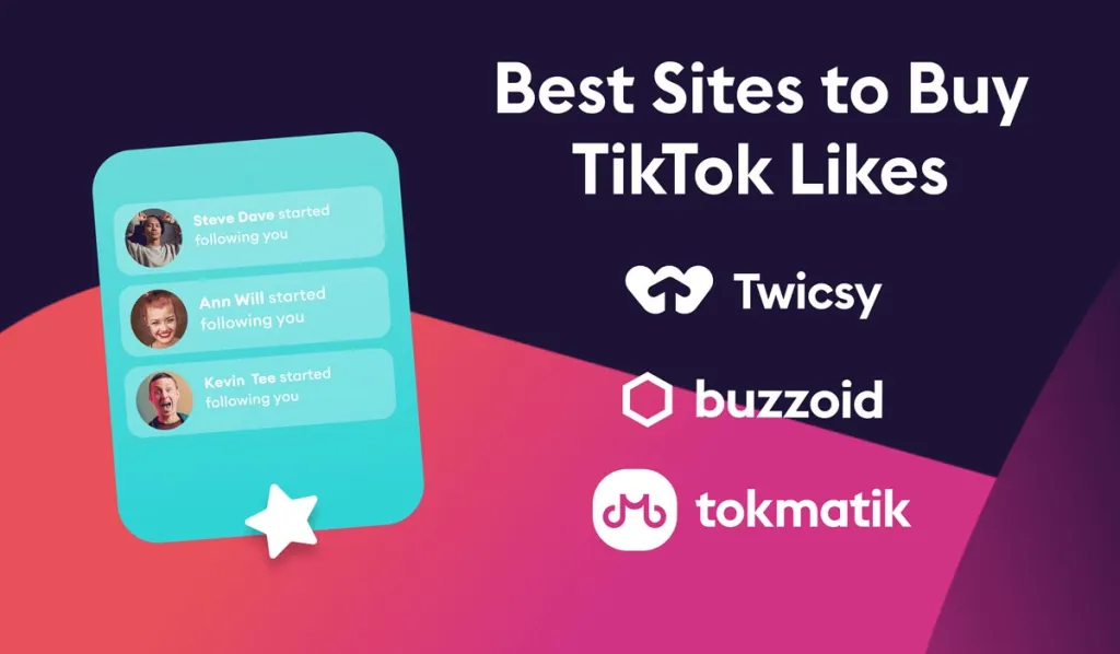 How to buy tiktok views and increase your engagement?