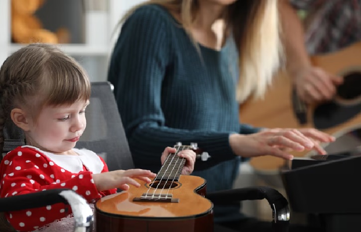 How to Choose the Best Music Lessons for Your Child’s Development