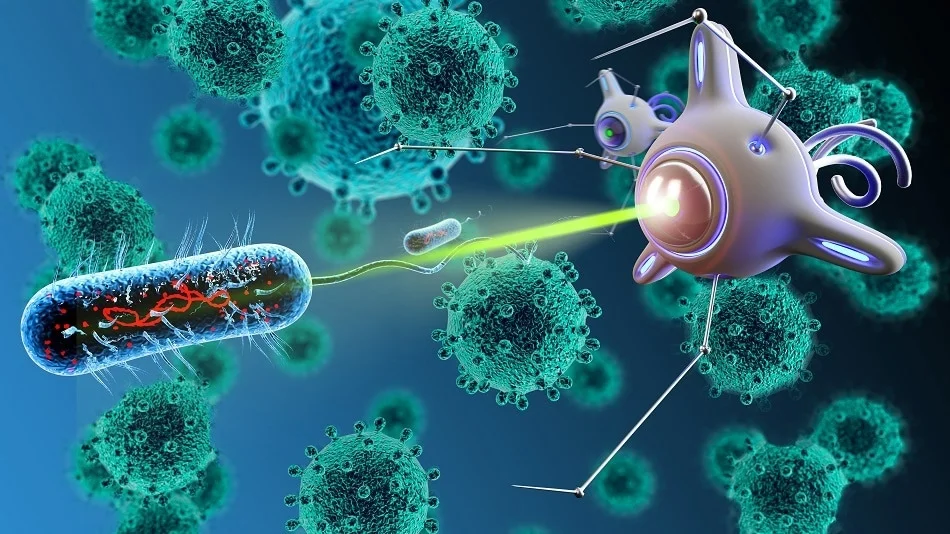 Importance of Nanomedicine in Human Health