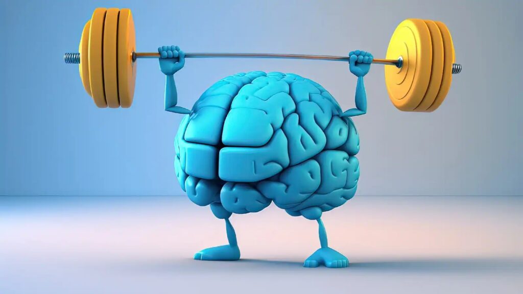 Building Strong Bonds: The Power of Mental Strength in Family Life