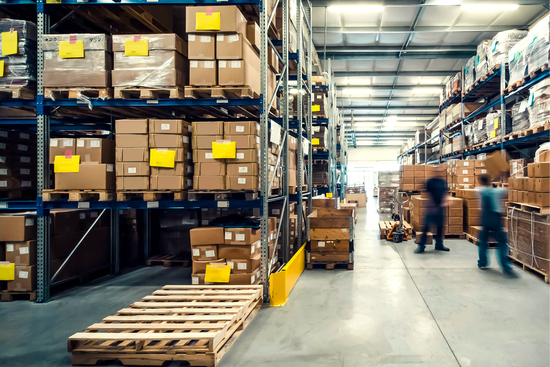 What is ecommerce fulfillment? 