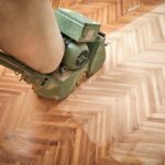 Effortless Maintenance Makes Parquetry Flooring a Top Choice for Homeowners 