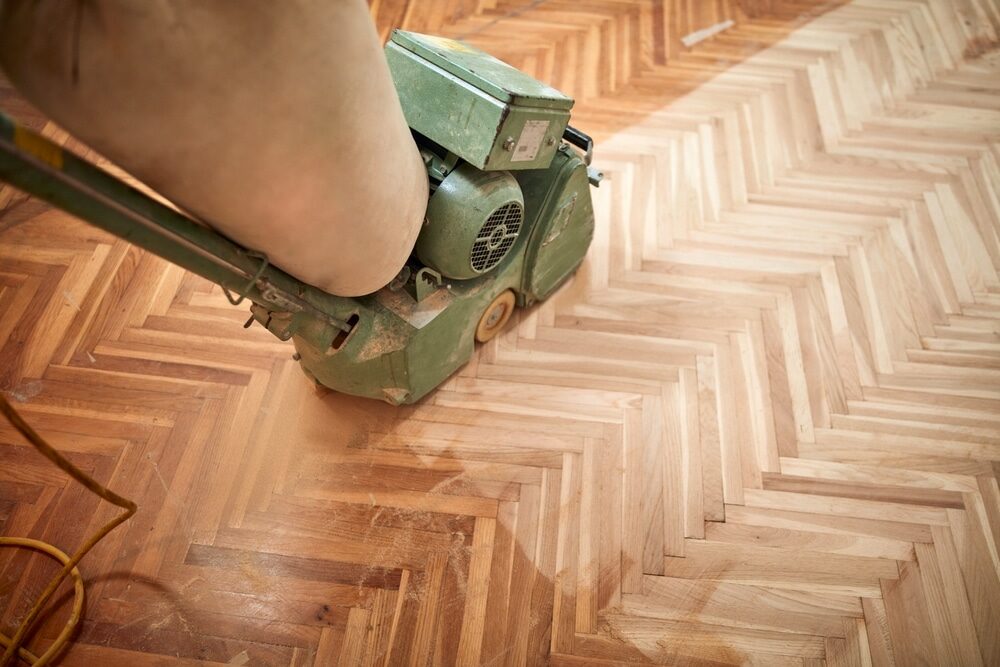 Effortless Maintenance Makes Parquetry Flooring a Top Choice for Homeowners 