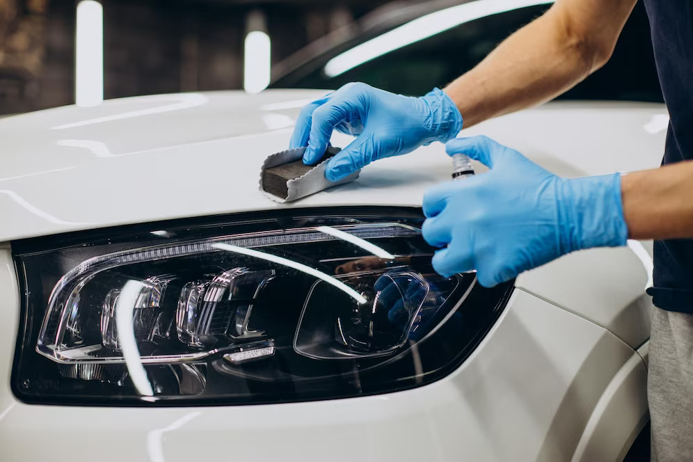 Enhance Your Vehicle’s Appearance with PPF’s Unmatched Attention to Detail 